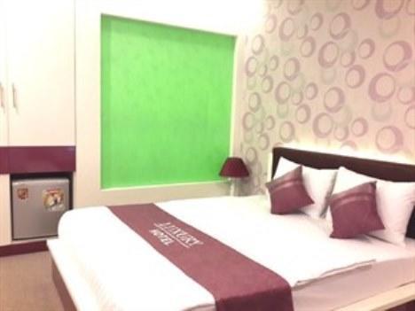 Luxury Hotel Ho Chi Minh Zewnętrze zdjęcie