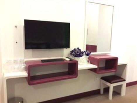 Luxury Hotel Ho Chi Minh Zewnętrze zdjęcie