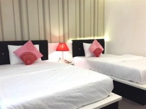 Luxury Hotel Ho Chi Minh Pokój zdjęcie