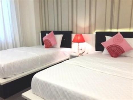 Luxury Hotel Ho Chi Minh Pokój zdjęcie