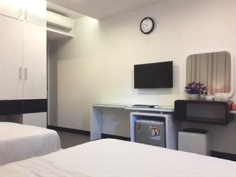 Luxury Hotel Ho Chi Minh Pokój zdjęcie