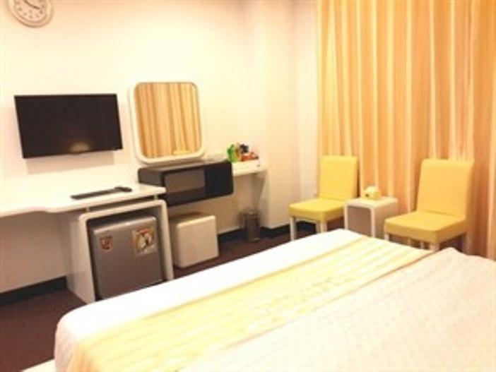 Luxury Hotel Ho Chi Minh Pokój zdjęcie