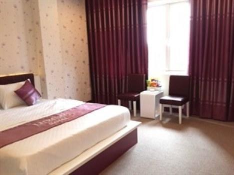 Luxury Hotel Ho Chi Minh Pokój zdjęcie