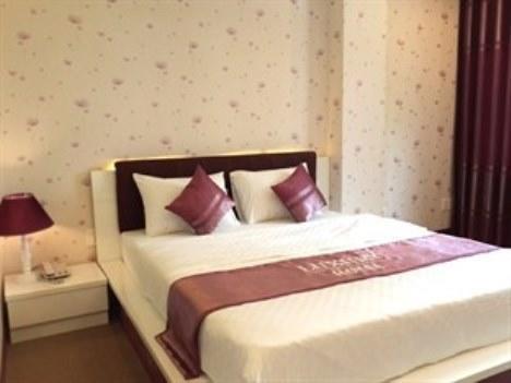 Luxury Hotel Ho Chi Minh Pokój zdjęcie